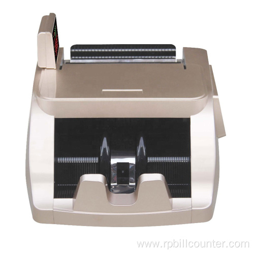 Portable Money Counter Counting Machine